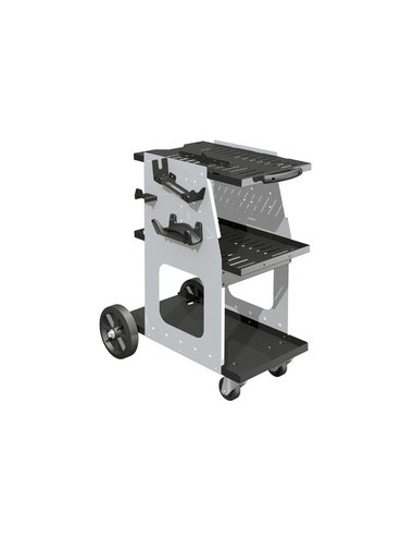 Trolley 4M³ Weld 810